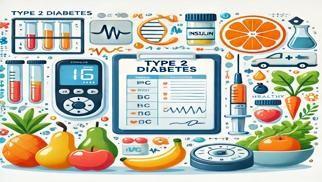 Understanding Type 2 Diabetes: Symptoms, Causes, Treatments, and Prevention